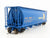HO Intermountain 45103-23 ALNX Heritage Fund 4-Bay Cylindrical Hopper #396421
