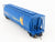 HO Intermountain 45103-23 ALNX Heritage Fund 4-Bay Cylindrical Hopper #396421