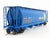 HO Intermountain 45103-23 ALNX Heritage Fund 4-Bay Cylindrical Hopper #396421