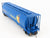 HO Intermountain 45103-23 ALNX Heritage Fund 4-Bay Cylindrical Hopper #396421