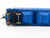 HO Intermountain 45103-23 ALNX Heritage Fund 4-Bay Cylindrical Hopper #396421