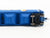 HO Intermountain 45103-23 ALNX Heritage Fund 4-Bay Cylindrical Hopper #396421