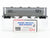 HO Intermountain Pacific Western 1132D CNIS 4-Bay Cylindrical Hopper #368353