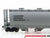 HO Intermountain Pacific Western 1132D CNIS 4-Bay Cylindrical Hopper #368353