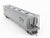 HO Intermountain Pacific Western 1132D CNIS 4-Bay Cylindrical Hopper #368353