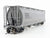 HO Intermountain Pacific Western 1132D CNIS 4-Bay Cylindrical Hopper #368353