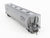 HO Intermountain Pacific Western 1132D CNIS 4-Bay Cylindrical Hopper #368353