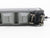 HO Intermountain Pacific Western 1132D CNIS 4-Bay Cylindrical Hopper #368353
