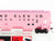 HO Scale Intermountain 45395-10 NAHX West Bend PS 4750 3-Bay Hopper #55279
