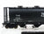 HO Scale Intermountain 45211-22 TH&B Railway 4-Bay Cylindrical Hopper #1533