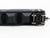 HO Scale Intermountain 45211-22 TH&B Railway 4-Bay Cylindrical Hopper #1533