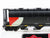 HO Scale Intermountain 45237-01 CPLX Ex-CP 4-Bay Cylindrical Hopper Car #383867