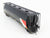 HO Scale Intermountain 45237-01 CPLX Ex-CP 4-Bay Cylindrical Hopper Car #383867