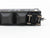 HO Scale Intermountain 45237-01 CPLX Ex-CP 4-Bay Cylindrical Hopper Car #383867
