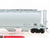HO Scale Intermountain 45114-27 UNPX Procor 4-Bay Cylindrical Hopper #120161