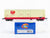 HO Scale Athearn RTR 96913 USLX Louisiana Pacific 50' Plug Door Boxcar #18022