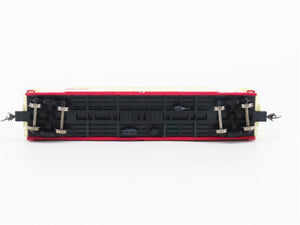 HO Scale Athearn RTR 96913 USLX Louisiana Pacific 50' Plug Door Boxcar #18022
