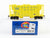 HO Scale Athearn RTR 97315 WW Winchester & Western 2-Bay Hopper #4003