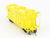 HO Scale Athearn RTR 97315 WW Winchester & Western 2-Bay Hopper #4003