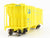 HO Scale Athearn RTR 97315 WW Winchester & Western 2-Bay Hopper #4003
