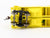 HO Scale Athearn RTR 97315 WW Winchester & Western 2-Bay Hopper #4003
