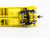 HO Scale Athearn RTR 97315 WW Winchester & Western 2-Bay Hopper #4003