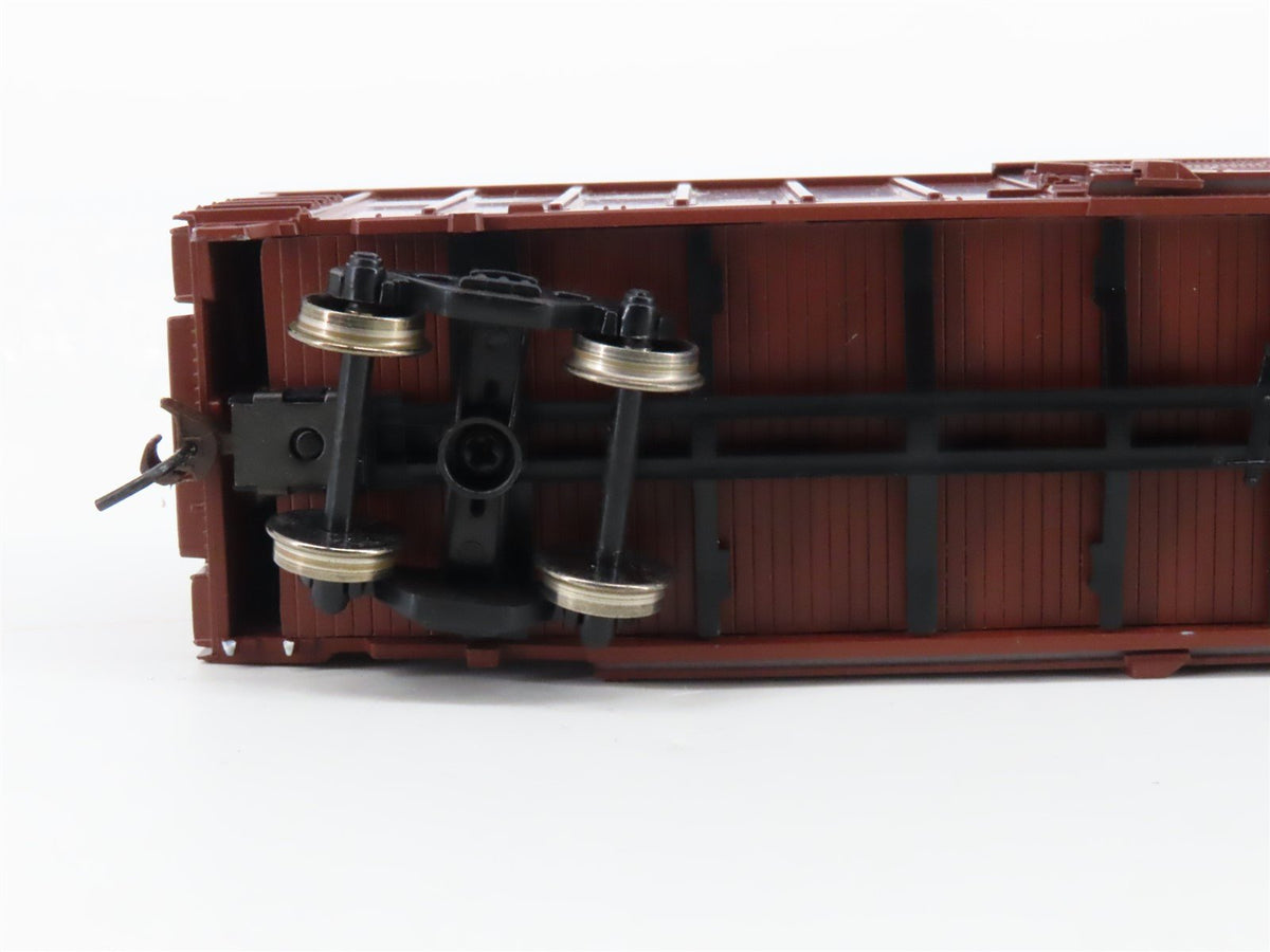 HO Scale Athearn RTR 7052 NW Norfolk Southern 50&#39; Railbox Boxcar #550064