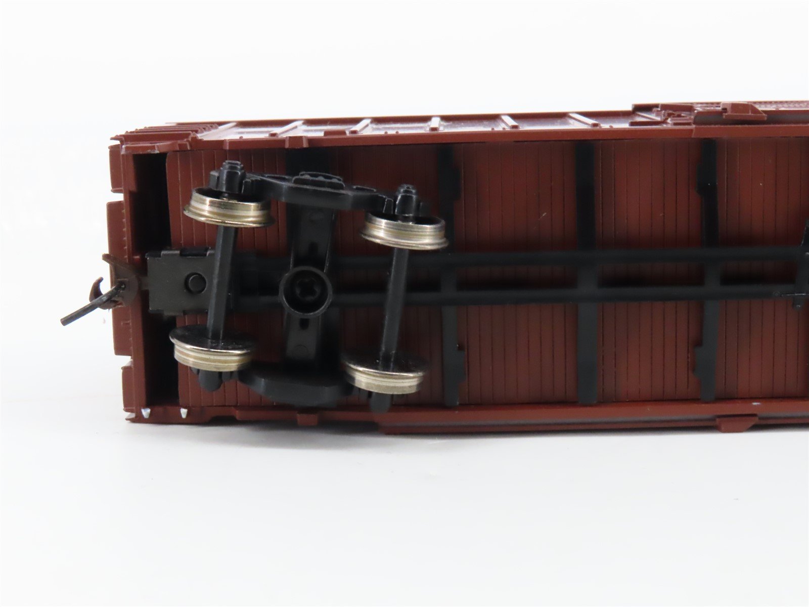 HO Scale Athearn RTR 7052 NW Norfolk Southern 50' Railbox Boxcar #550064