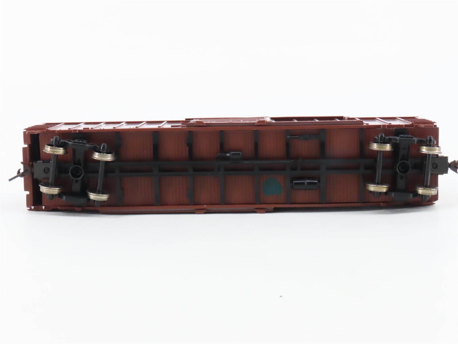 HO Scale Athearn RTR 7052 NW Norfolk Southern 50' Railbox Boxcar #550064