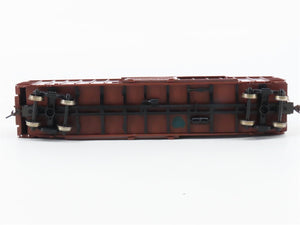 HO Scale Athearn RTR 7052 NW Norfolk Southern 50' Railbox Boxcar #550064