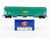 HO Scale Athearn RTR ATHG89471 AGPX AG Processing 3-Bay Hopper #96008