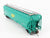 HO Scale Athearn RTR ATHG89471 AGPX AG Processing 3-Bay Hopper #96008