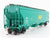 HO Scale Athearn RTR ATHG89471 AGPX AG Processing 3-Bay Hopper #96008