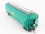 HO Scale Athearn RTR ATHG89471 AGPX AG Processing 3-Bay Hopper #96008