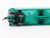 HO Scale Athearn RTR ATHG89471 AGPX AG Processing 3-Bay Hopper #96008