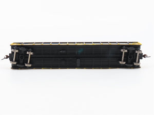HO Scale Athearn RTR ATH97423 GONX Railgon 52' Mill Gondola Car #310875