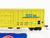 HO Scale Athearn RTR 87409 SM St Mary's Railway 50' FMC Plug Door Boxcar #2064