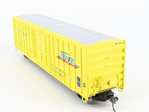 HO Scale Athearn RTR 87409 SM St Mary's Railway 50' FMC Plug Door Boxcar #2064