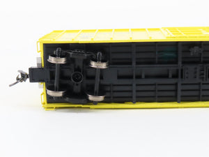 HO Scale Athearn RTR 87409 SM St Mary's Railway 50' FMC Plug Door Boxcar #2064