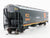 HO Scale Athearn RTR 89296 KCS Kansas City Southern 3-Bay Hopper #286256