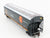 HO Scale Athearn RTR 89296 KCS Kansas City Southern 3-Bay Hopper #286256