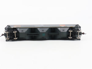 HO Scale Athearn RTR 89284 KCS Kansas City Southern 3-Bay Hopper #286728