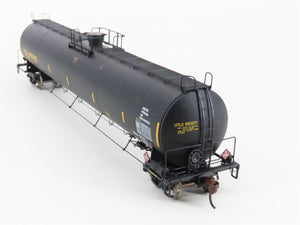 HO Scale Athearn RTR 96410 UTLX Leasing 33k Gal LPG Tankcar #950271