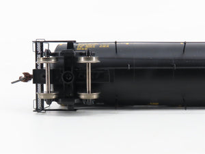 HO Scale Athearn RTR 96410 UTLX Leasing 33k Gal LPG Tankcar #950271
