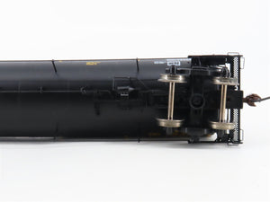 HO Scale Athearn RTR 96410 UTLX Leasing 33k Gal LPG Tankcar #950271