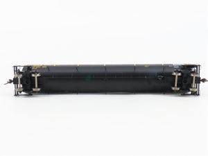 HO Scale Athearn RTR 96410 UTLX Leasing 33k Gal LPG Tankcar #950271