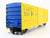 HO Scale Athearn RTR 91417 CAD Cadiz Railroad 50' FMC Boxcar #1109
