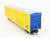 HO Scale Athearn RTR 91417 CAD Cadiz Railroad 50' FMC Boxcar #1109