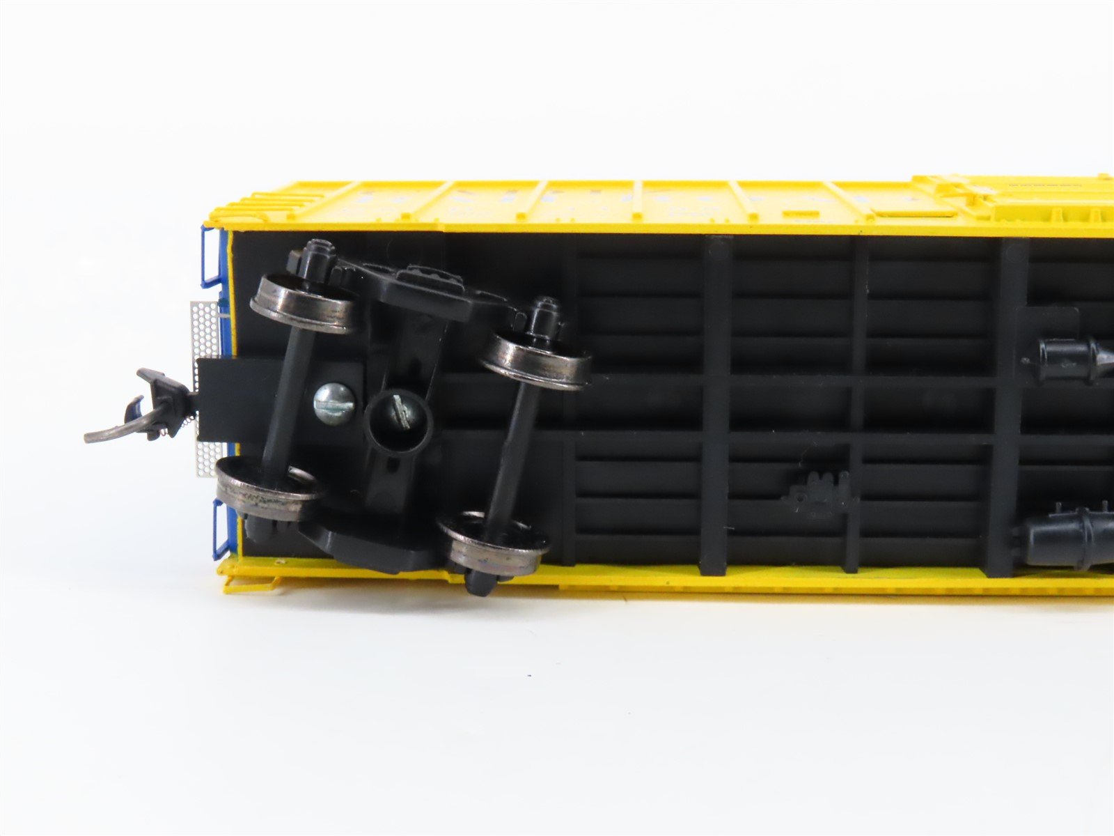 HO Scale Athearn RTR 91417 CAD Cadiz Railroad 50' FMC Boxcar #1109