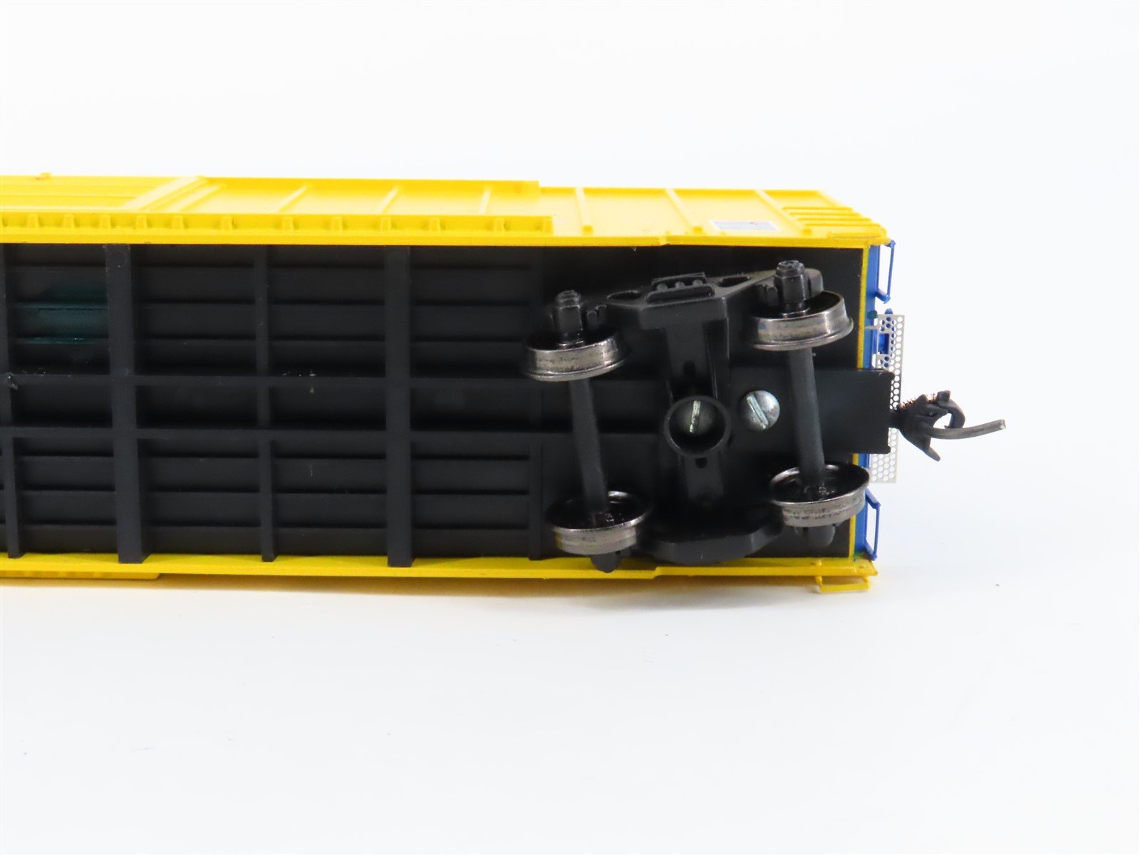 HO Scale Athearn RTR 91417 CAD Cadiz Railroad 50' FMC Boxcar #1109